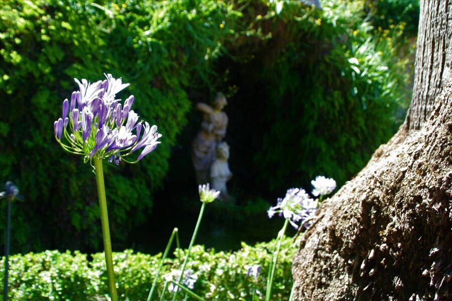 Granada: Gardens of Carmenes Guided Tour - Key points at a glance
