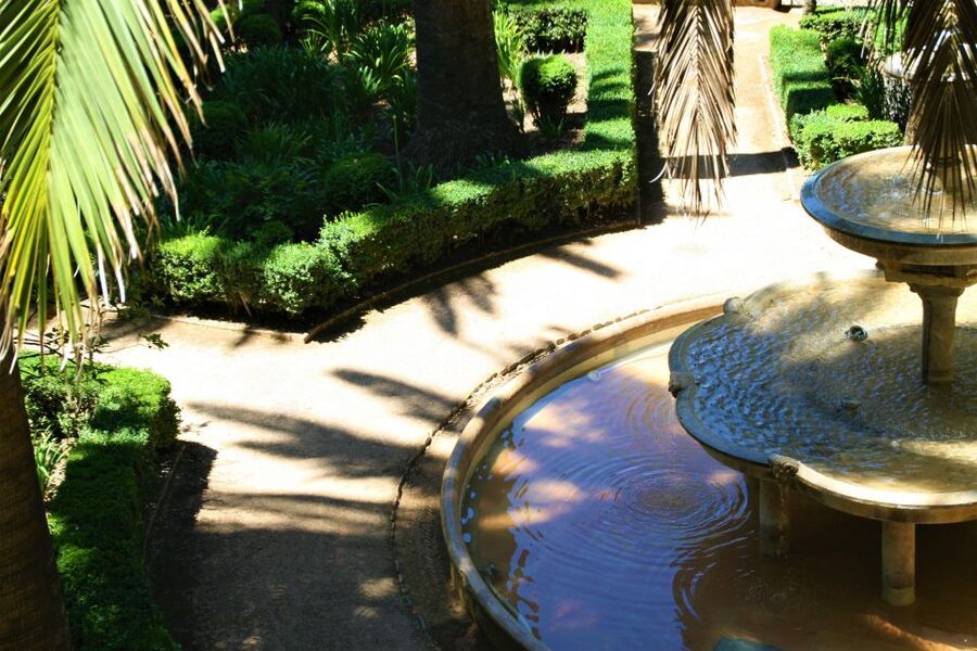 Granada: Gardens of Carmenes Guided Tour - Who will get the most from this tour