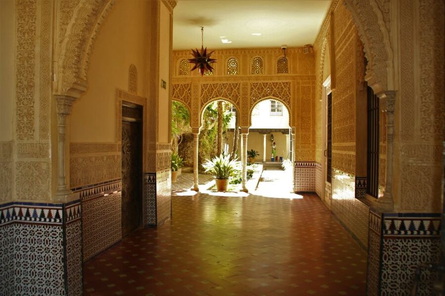Granada: Gardens of Carmenes Guided Tour - Why Granada’s cármenes are worth your time