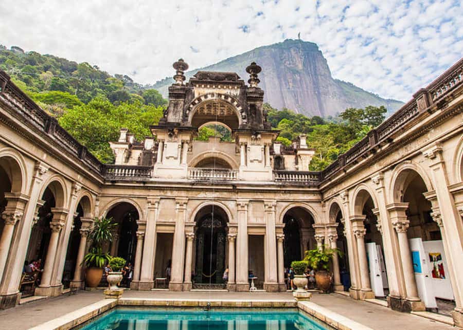 Green Rio: Guided Tour of Botanical Garden and Lage Park - Who will enjoy this half-day tour?