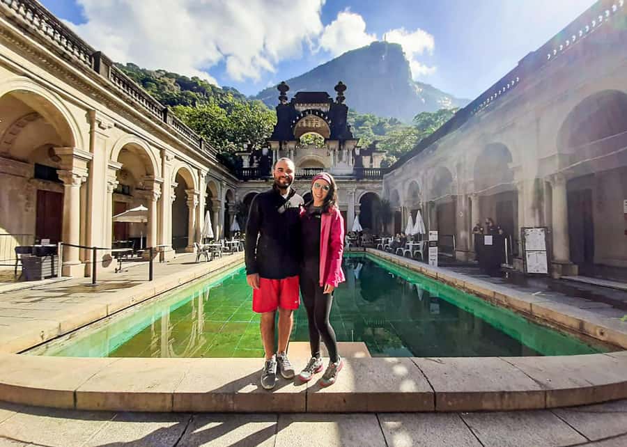 Green Rio: Guided Tour of Botanical Garden and Lage Park - The Japanese Garden and Brazil’s plant story