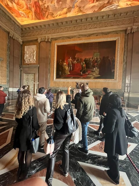 Guided Tour to the Royal Palace of Caserta: discover the Royal Palace and gardens - Why Caserta deserves a place on your Campania plan
