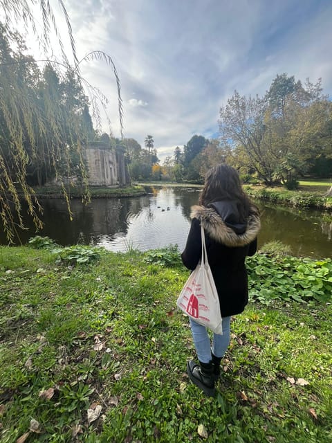 Guided Tour to the Royal Palace of Caserta: discover the Royal Palace and gardens - The 120-acre park, pools, and waterfalls