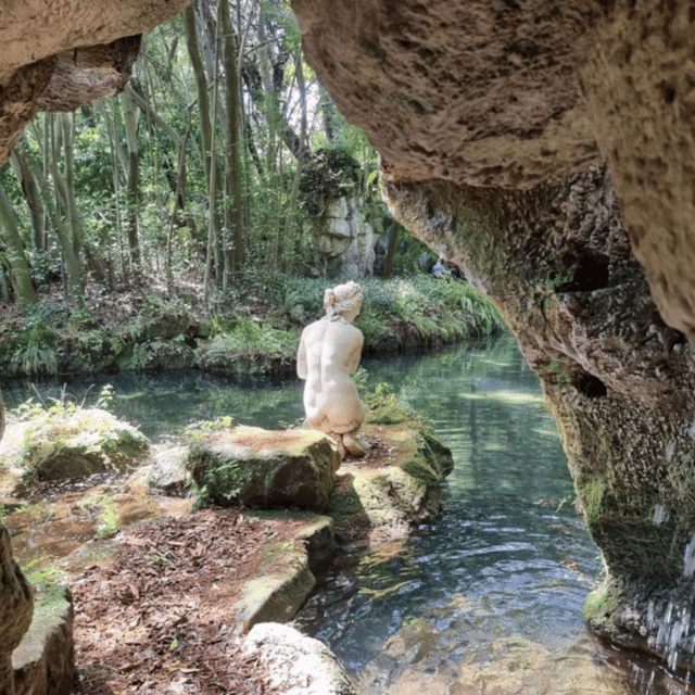 Guided Tour to the Royal Palace of Caserta: discover the Royal Palace and gardens - What the guide adds to the visit