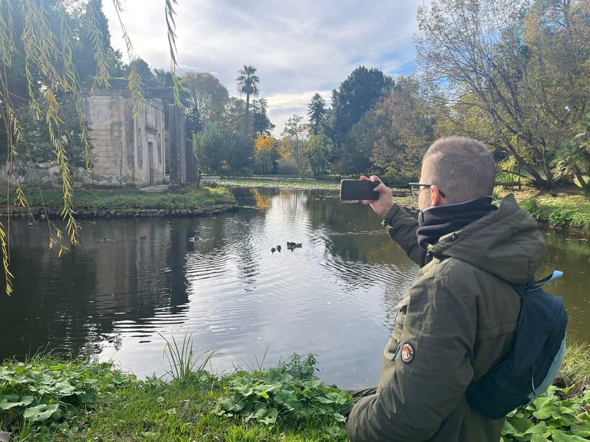 Guided Tour to the Royal Palace of Caserta: discover the Royal Palace and gardens - Is $51 a fair price?