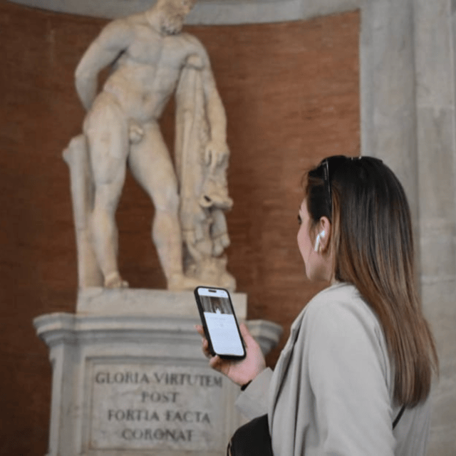 Guided Tour to the Royal Palace of Caserta: discover the Royal Palace and gardens - Who should book this Caserta tour?