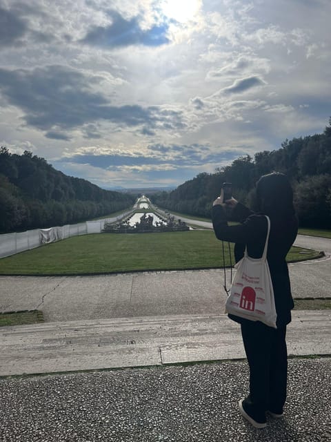 Guided Tour to the Royal Palace of Caserta: discover the Royal Palace and gardens - Practical details before you reserve