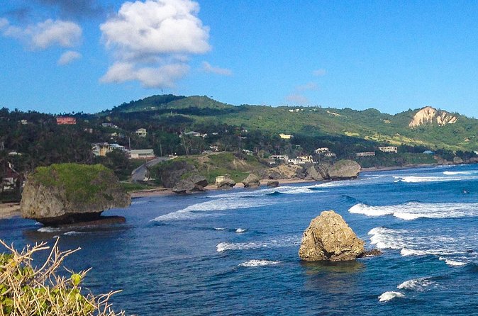 Half-Day Barbados Tour Harrisons Cave Hunte's Garden and Bathsheba - Booking, cancellation, and weather details