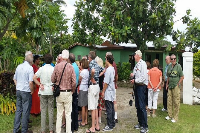 Half Day Nadi "Historical and Cultural Tour" with Village,Temple,Gardens&Markets - Why this half-day tour works well for seeing Nadi