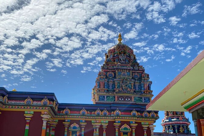 Half Day Nadi "Historical and Cultural Tour" with Village,Temple,Gardens&Markets - The guide and vehicle make a real difference