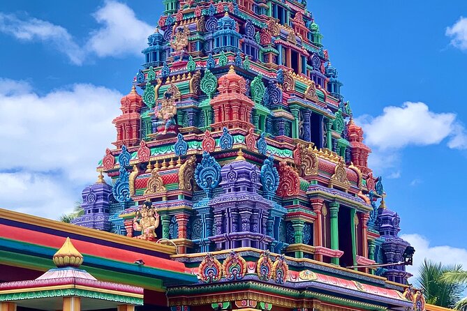 Half Day Nadi "Historical and Cultural Tour" with Village,Temple,Gardens&Markets - Is $88.90 good value?