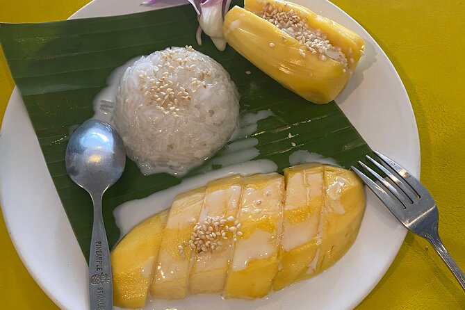 Half day Thai cooking Class + Market tour+Garden tour - Why this class feels more personal than a standard cooking lesson