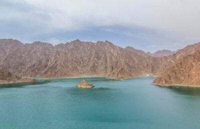 Hatta Safari & Honey Bee Garden Visit