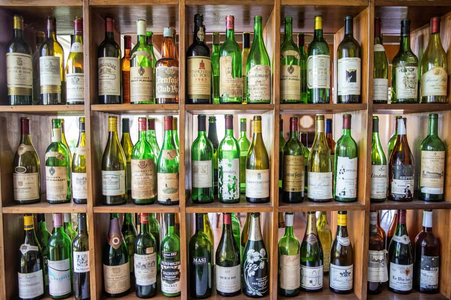 Hunter Valley: Wine Tour with 3 Tastings and Garden Lunch - Lunch at Cypress Lakes