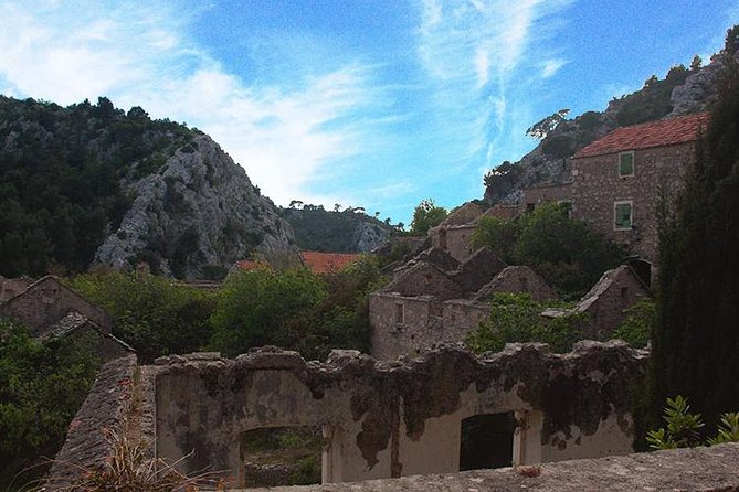 Hvar Lavender Tour - Is $96.23 a fair price?