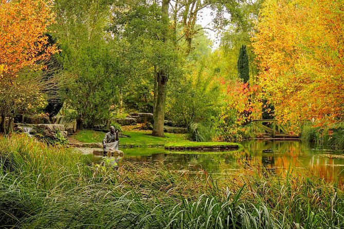 Irish National Stud & Gardens Skip the line Entrance - How much time should you allow?