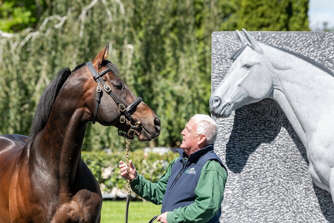 Irish National Stud & Gardens Skip the line Entrance - Is $22.98 good value?