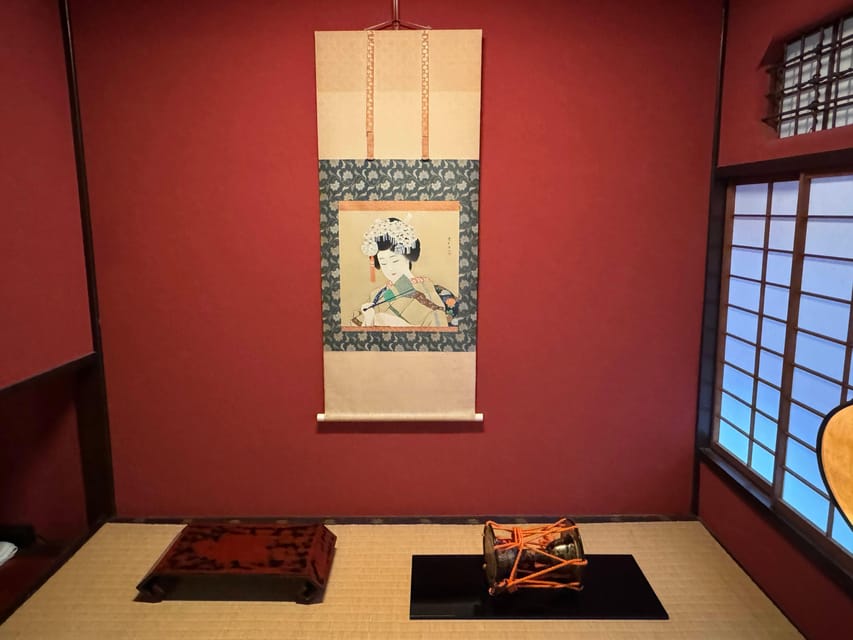 Kanazawa: Half-Day Private Tour - Garden, Castle, Geisha - Who should book this Kanazawa tour