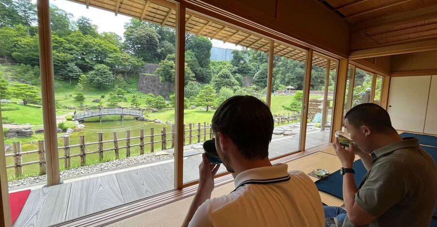 Kanazawa: Samurai, Matcha, Gardens and Geisha Full-Day Tour - Why this Kanazawa walking tour works