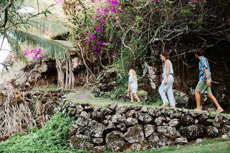 Kauai: Allerton Garden and Estate Tour with Sunset Dinner - What the $106 Price Includes