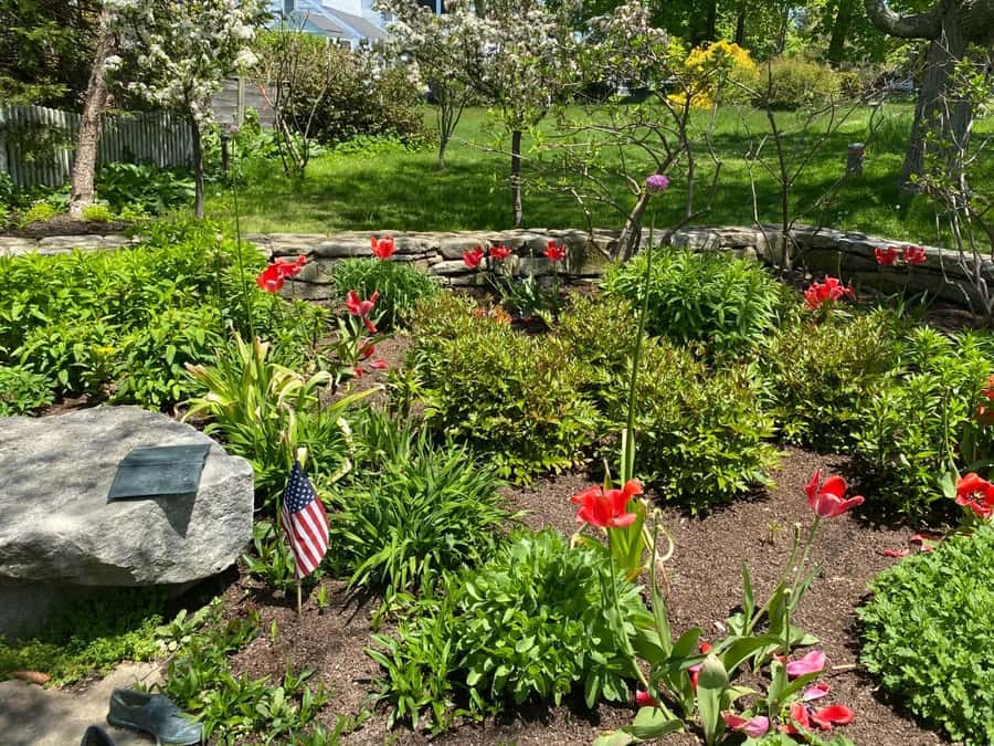 Kennebunkport: A Garden Stroll - Key points to know before you book
