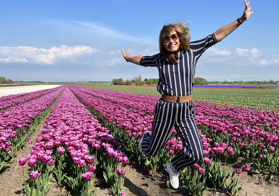 Keukenhof: Private Tulip & Windmill tour with cheese tasting - Key points at a glance