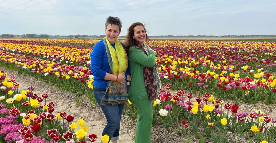 Keukenhof, Tulip Farm, Flower Fields & Windmills - Key points to know before booking