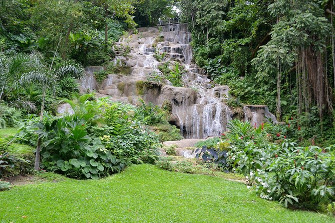 Konoko Falls and Tropical Garden Tour from Ocho Rios - Key points at a glance