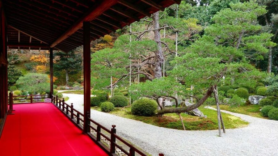 Kyoto: Japanese Gardens Private Customizable Tour - Why Kyoto gardens reward a guided visit