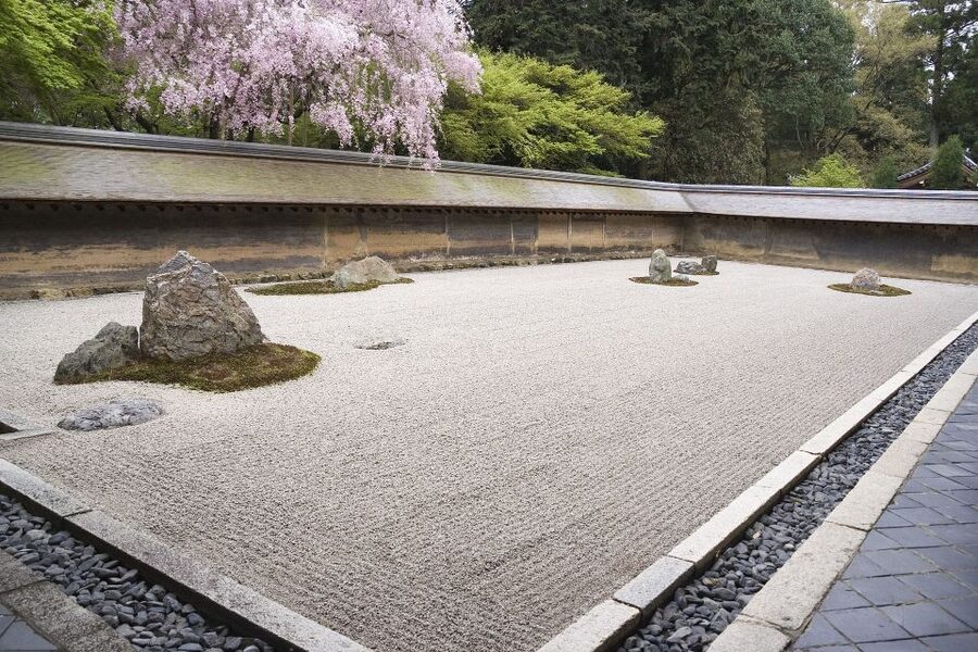 Kyoto: Japanese Gardens Private Customizable Tour - Daitokuji and Kokedera for garden specialists