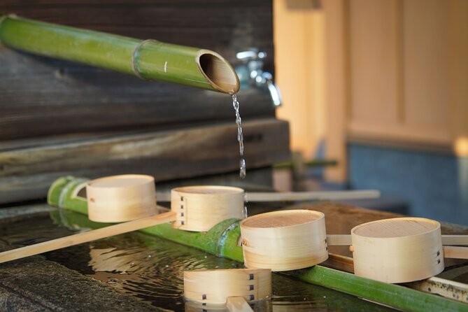 Kyoto Zen Meditation & Garden Tour at a Zen Temple with Lunch - Timing, clothing, and small practical details