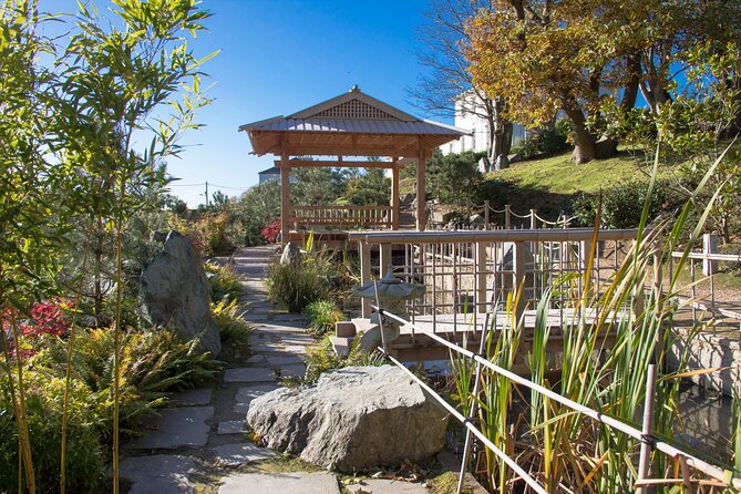 Lafcadio Hearn Japanese Gardens Admission Adult Ticket - Lafcadio Hearn’s story begins in an Irish seaside town