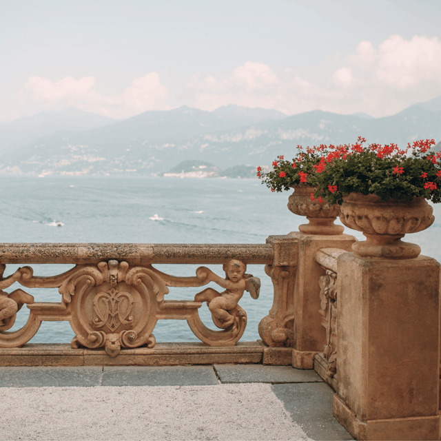 Lake Como: Villa del Balbianello Gardens with Ferry Tickets - Key points to know before you go