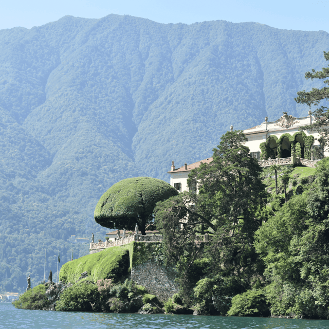Lake Como: Villa del Balbianello Gardens with Ferry Tickets - Who will enjoy this outing most