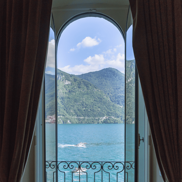 Lake Como: Villa del Balbianello Gardens with Ferry Tickets - A practical plan for the day