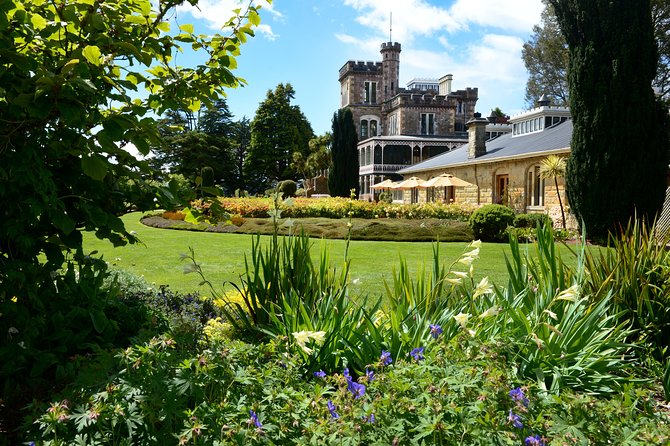 Larnach Castle and Gardens Admission Ticket - Who will enjoy Larnach Castle most?