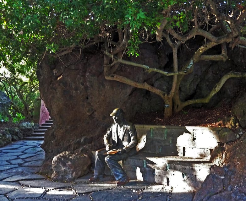 Las Palmas: Botanic Garden Tour (Bandama Caldera Option) - Who will enjoy this most