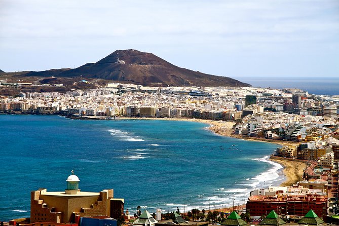 Las Palmas, Botanical Garden & Bandama Crater tour - Gran Canaria - Booking, cancellation, and practical preparation