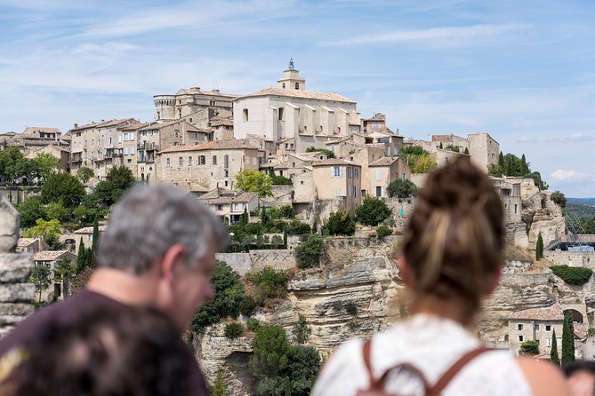 Lavender in Luberon Small Group Half-Day Trip - When lavender season gives you the best chance