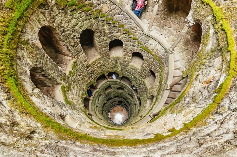 Lisbon: Sintra Tour with Optional Regaleira & Pena Gardens - Who should book this Sintra tour?