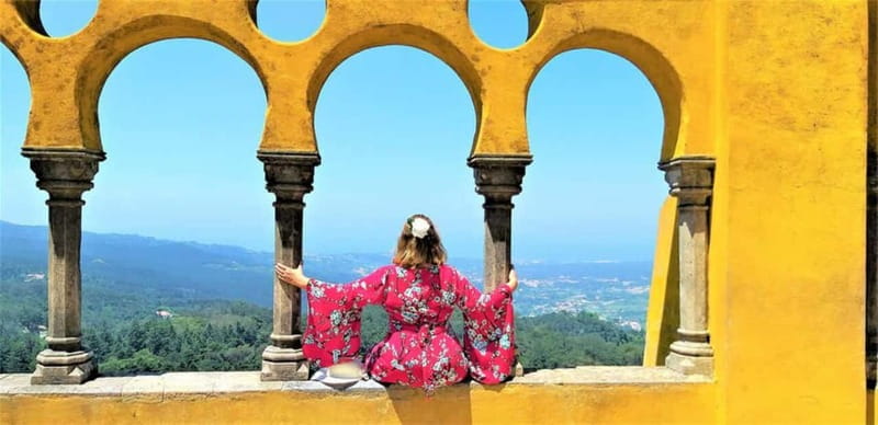 Lisbon: Sintra Tour with Optional Regaleira & Pena Gardens - What the $102 price really buys
