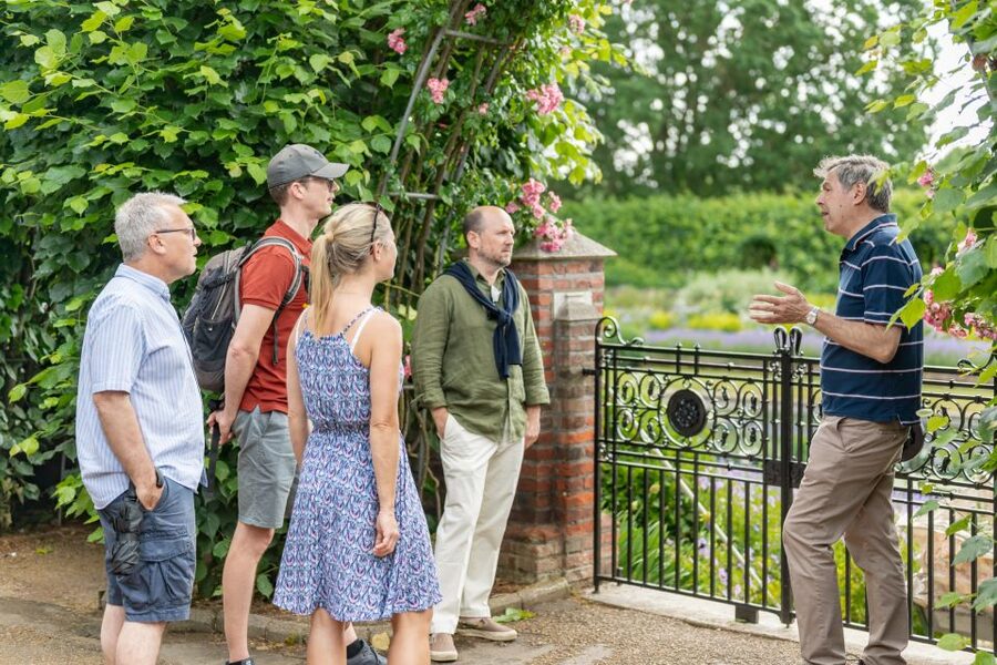 London: Kensington Palace Gardens Tour with Royal High Tea - Should you book Kensington Palace Gardens and Royal High Tea?