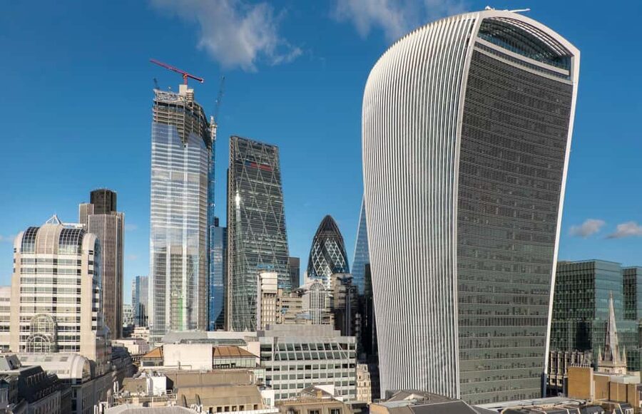 London: Sky Garden Early Access with Pastry and Hot Drink - Who will enjoy this morning visit most?