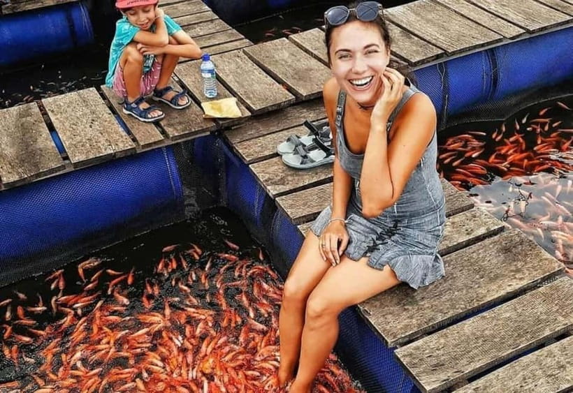 Madu River Boat Tour and Cinnamon Garden visit - Guide quality and the shape of your visit