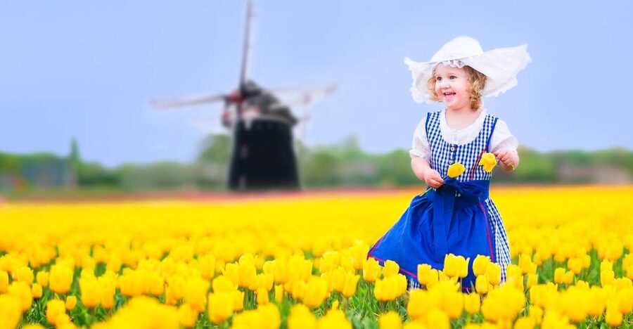 Magical Delft and the Keukenhof Estate: Tulips Galore - Why Delft makes the tulip trip better