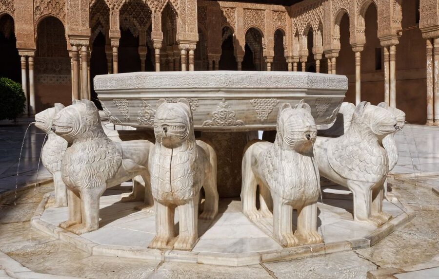 Malaga: Granada Day Trip with Alhambra, Palaces and Gardens - Is $111 a fair price?