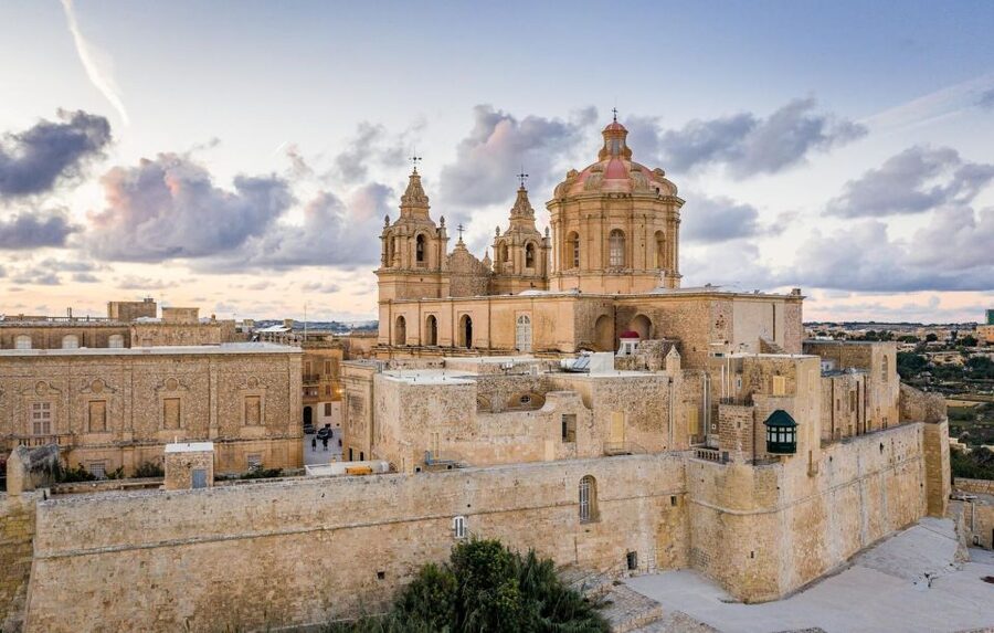 Malta: Mdina, Dingli Cliffs and San Anton Botanical Gardens - Should you book it?