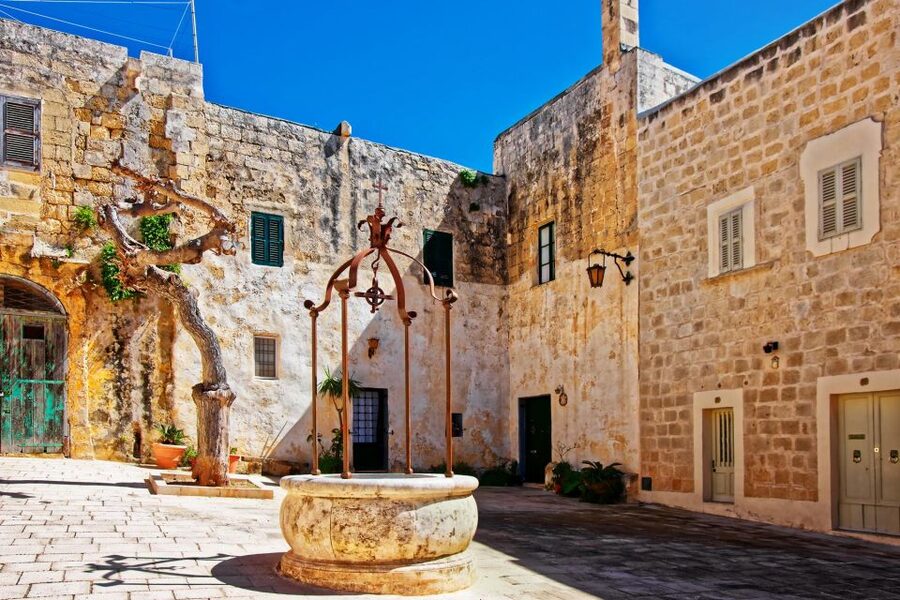 Malta: Mdina, Dingli Cliffs and San Anton Botanical Gardens - The guide is the main value