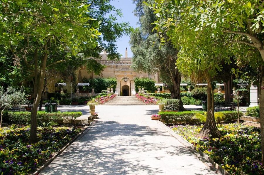 Malta: Rabat, Mdina, & San Anton Gardens Tour - A compact introduction to Malta’s old center