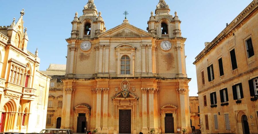 Malta: Rabat, Mdina, & San Anton Gardens Tour - Who should book this outing?